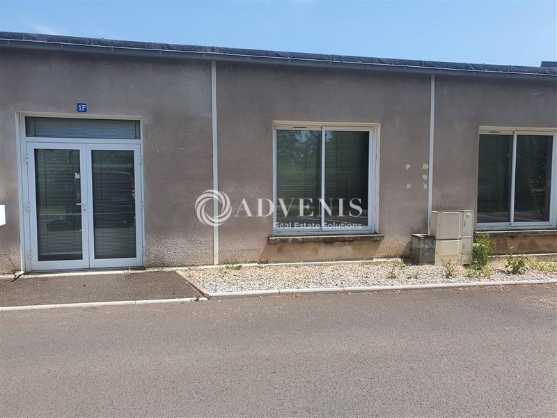 Location Bureaux et activités légères ESSEY LES NANCY (54270) - Photo 4