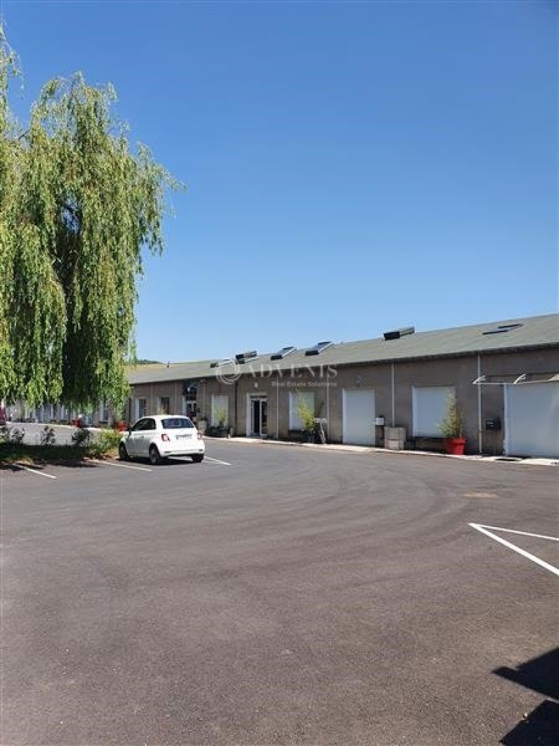 Location Bureaux et activités légères ESSEY LES NANCY (54270) - Photo 5