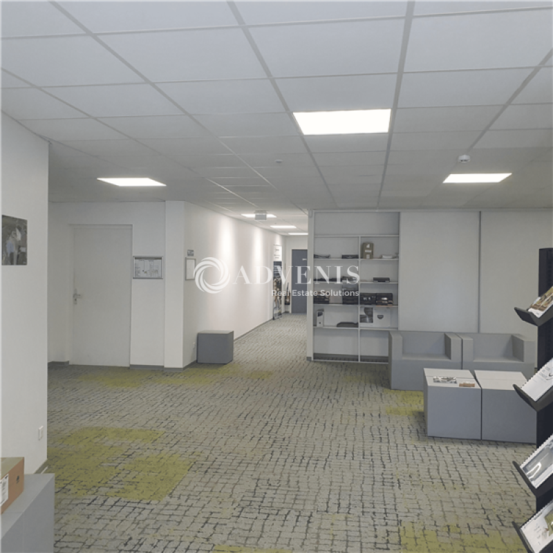 Location Bureaux et activités légères PULNOY (54425) - Photo 2