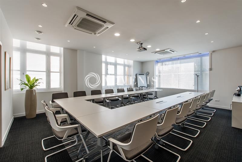 Location Bureaux NANCY (54000) - Photo 5