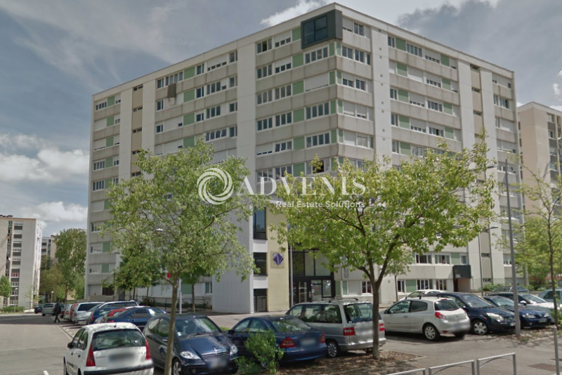 Location Bureaux VANDOEUVRE LES NANCY (54500) - Photo 1