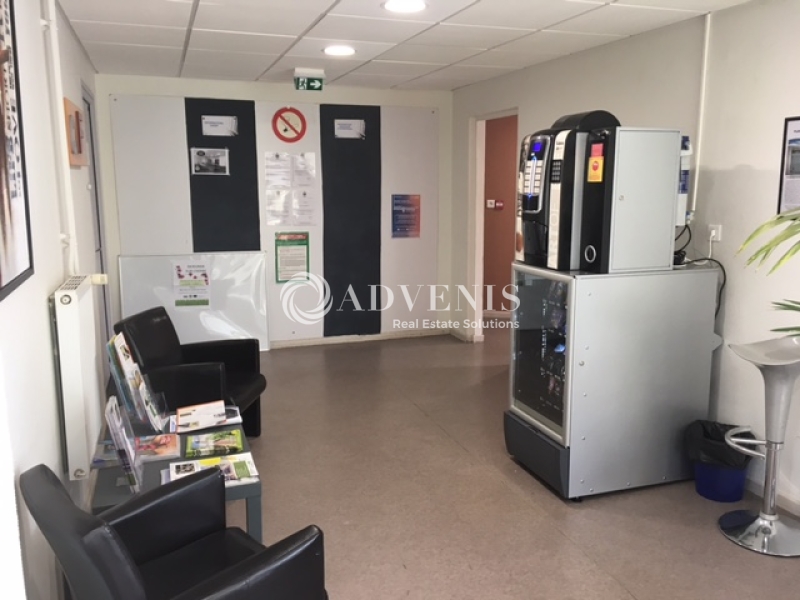 Location Bureaux VANDOEUVRE LES NANCY (54500) - Photo 2