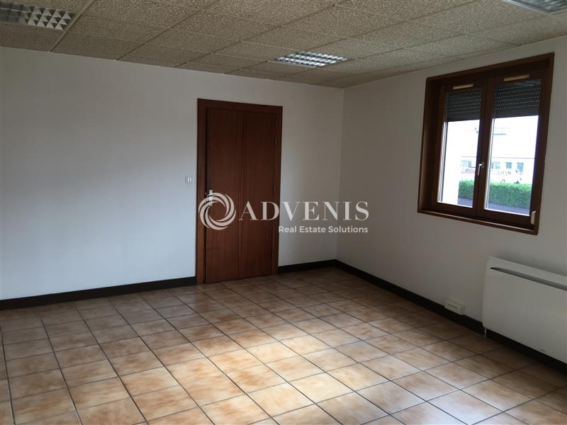 Location Bureaux MAXEVILLE (54320) - Photo 7