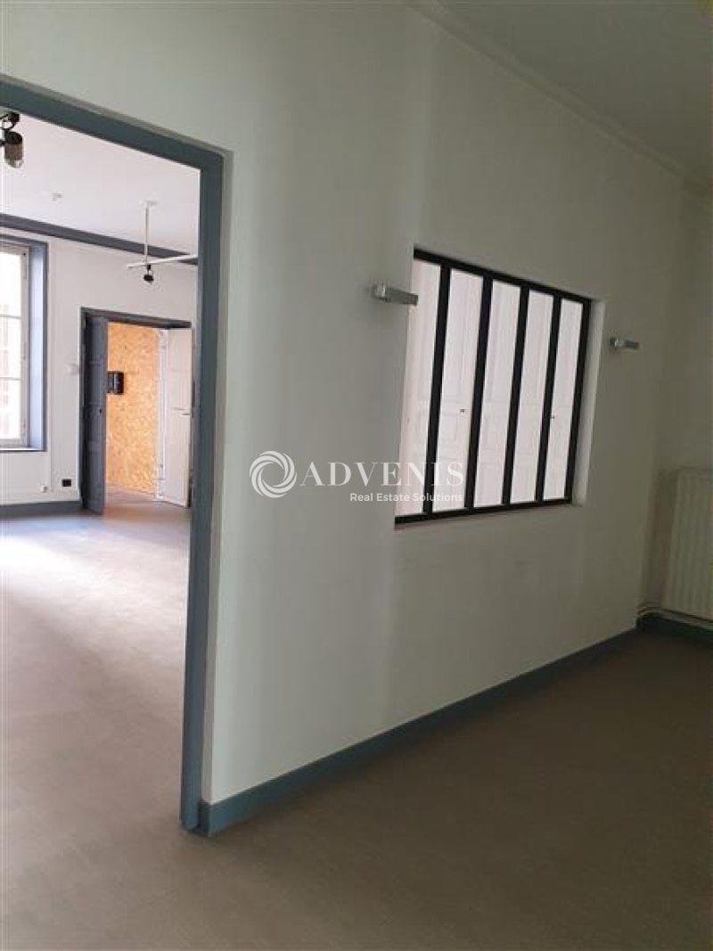 Location Bureaux NANCY (54000) - Photo 2