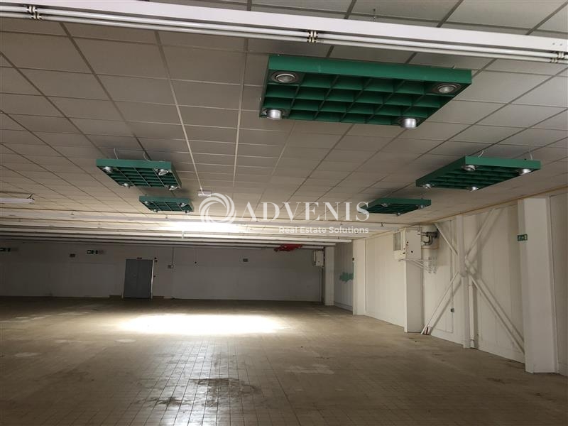 Vente Investisseur Bureaux et activités légères FRAIZE (88230) - Photo 2