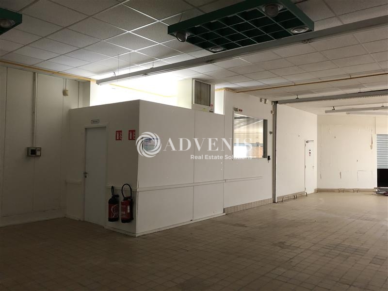 Vente Investisseur Bureaux et activités légères FRAIZE (88230) - Photo 3