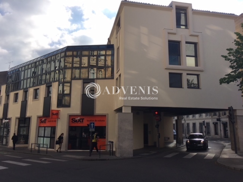 Location Bureaux NANCY (54000) - Photo 1