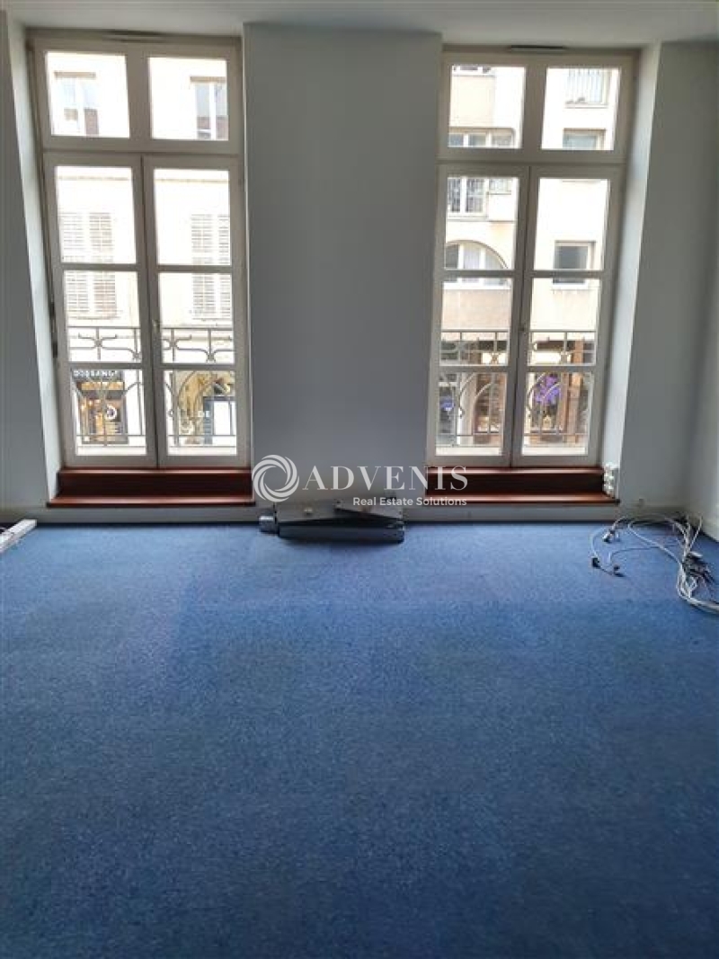 Location Bureaux NANCY (54000) - Photo 4