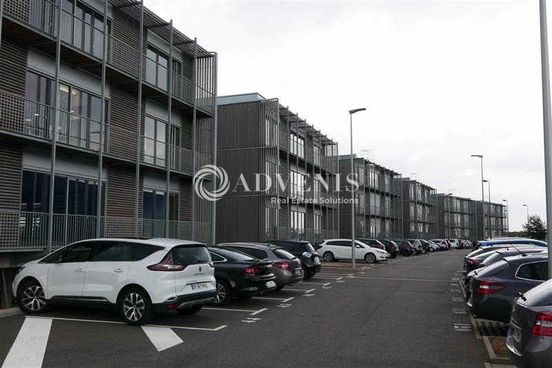 Location Bureaux MAXEVILLE (54320) - Photo 7