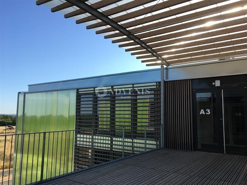 Location Bureaux MAXEVILLE (54320) - Photo 9