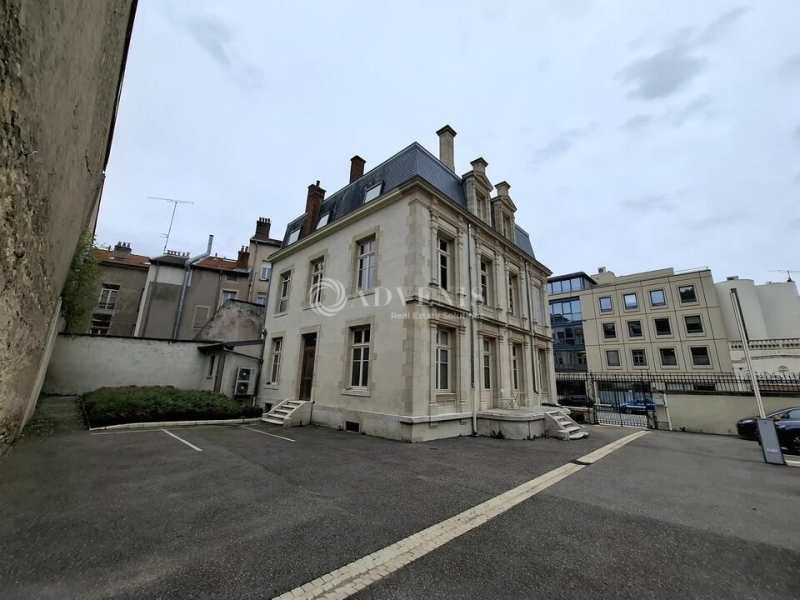 Location Bureaux NANCY (54000) - Photo 3
