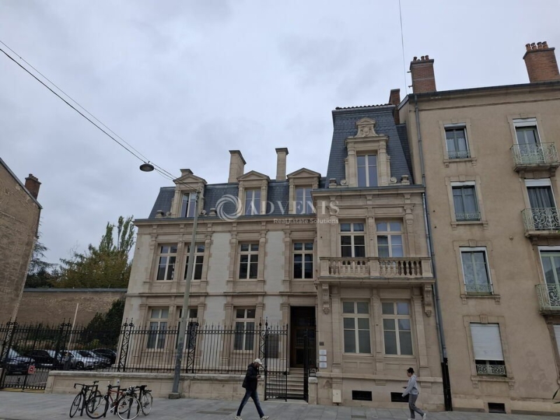 Location Bureaux NANCY (54000) - Photo 4