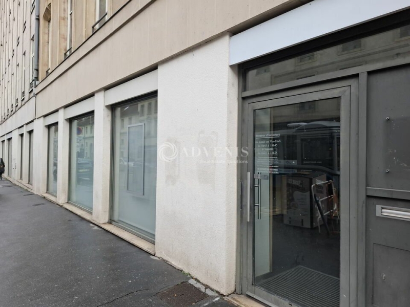 Location Bureaux NANCY (54000) - Photo 7