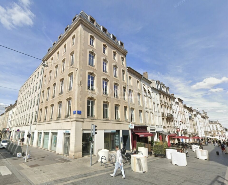 Location Bureaux NANCY (54000) - Photo 8