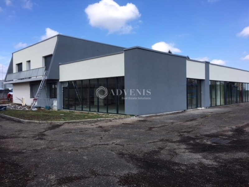 Location Bureaux VANDOEUVRE LES NANCY (54500) - Photo 6