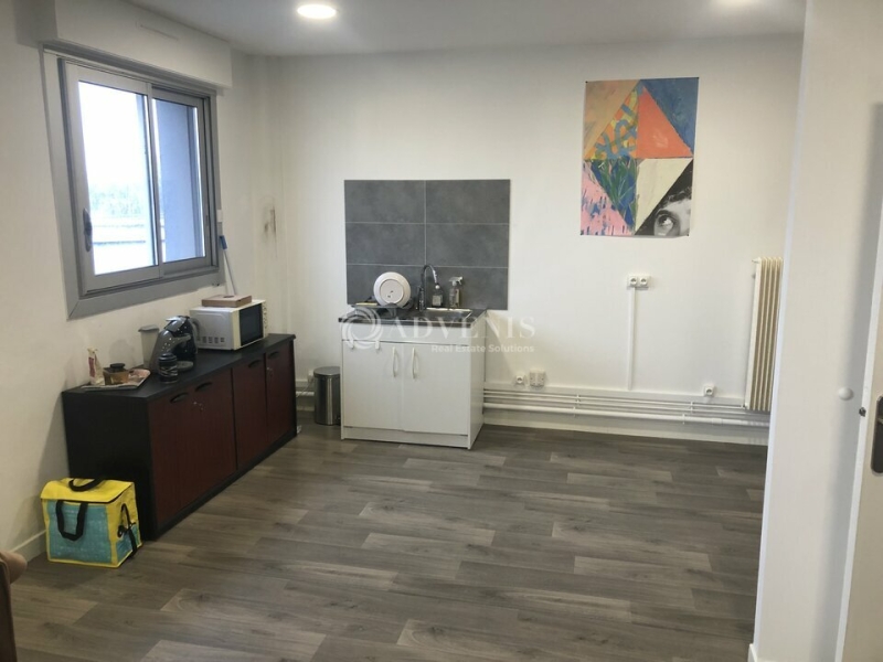 Location Bureaux VANDOEUVRE LES NANCY (54500) - Photo 7