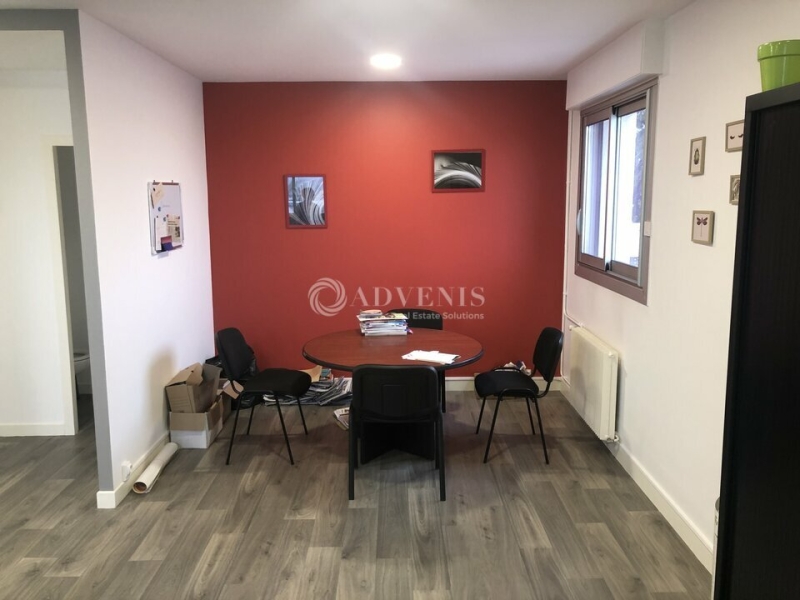 Location Bureaux VANDOEUVRE LES NANCY (54500) - Photo 8