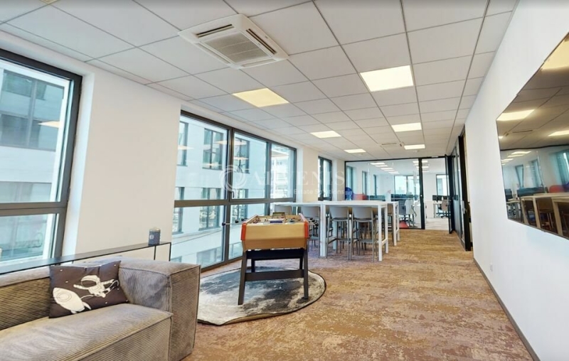 Location Bureaux NANCY (54000) - Photo 4