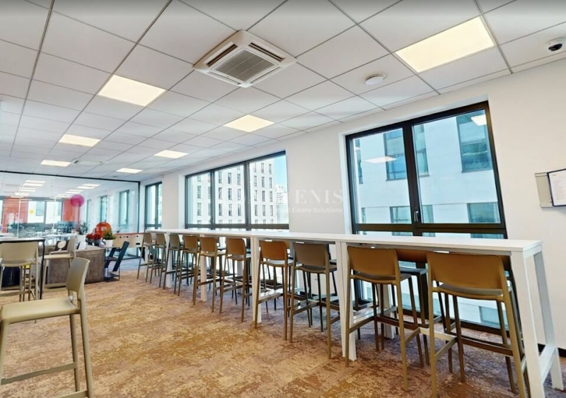 Location Bureaux NANCY (54000) - Photo 5