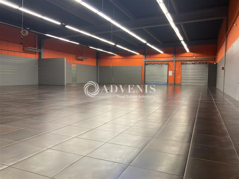 Location Commerces FROUARD (54390) - Photo 1