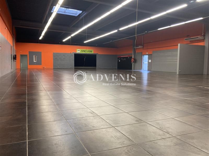 Location Commerces FROUARD (54390) - Photo 5