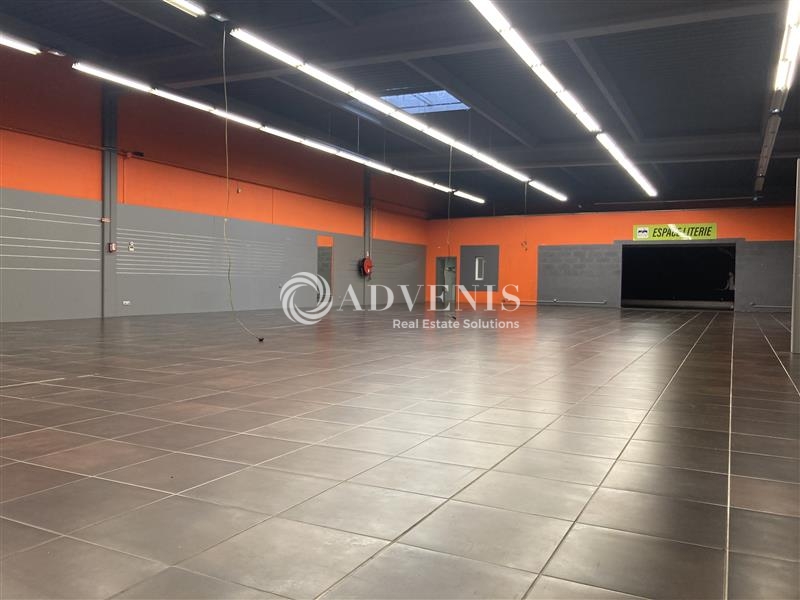 Location Commerces FROUARD (54390) - Photo 6