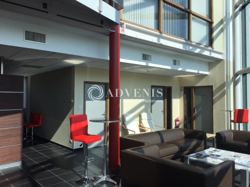 Location Bureaux POMPEY (54340) - Photo 2