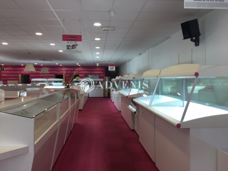 Location Commerces AUGNY (57176) - Photo 3