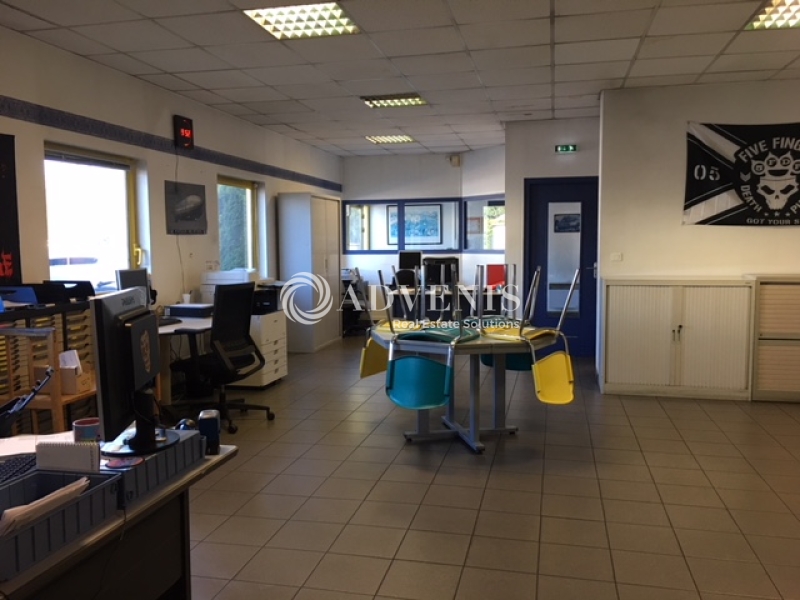 Location Bureaux et activités légères SAULCY SUR MEURTHE (88580) - Photo 3