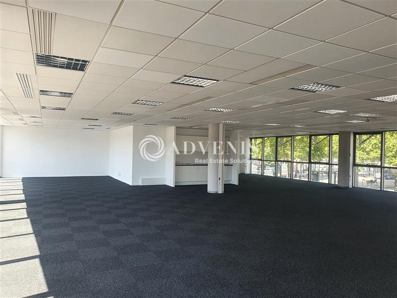 Location Bureaux NANCY (54000) - Photo 4