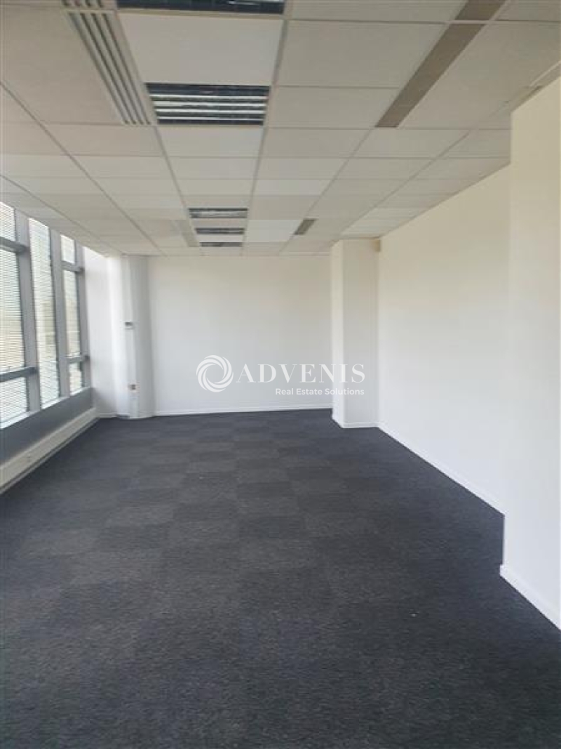 Location Bureaux NANCY (54000) - Photo 5