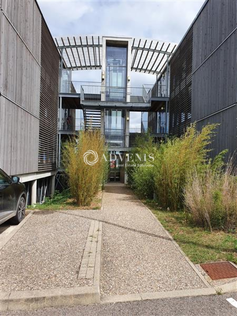 Location Bureaux MAXEVILLE (54320) - Photo 8