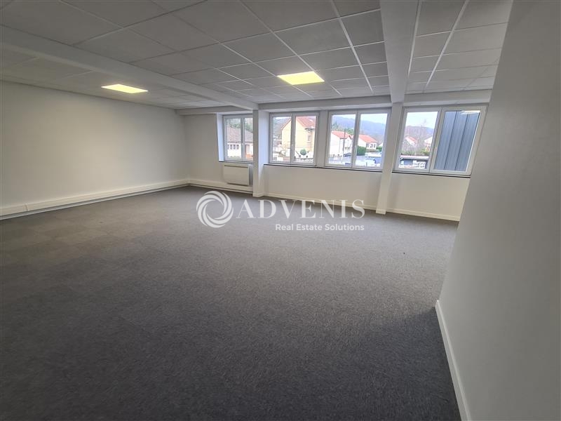 Location Bureaux CHATEL SAINT GERMAIN (57160) - Photo 6