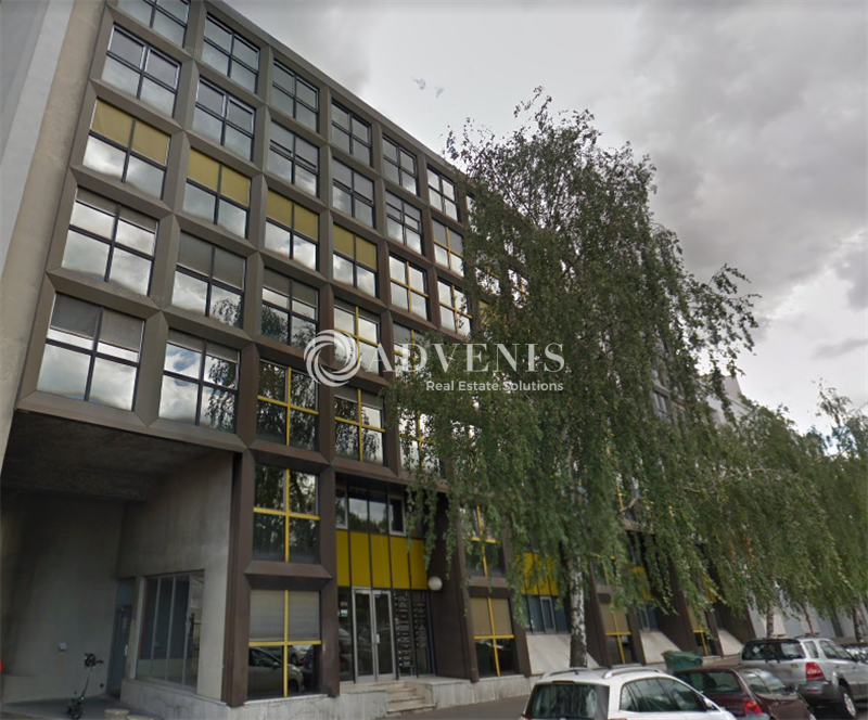 Location Bureaux NANCY (54000) - Photo 6