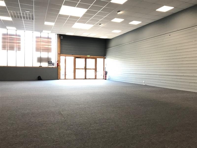 Location Commerces EPINAL (88000) - Photo 1