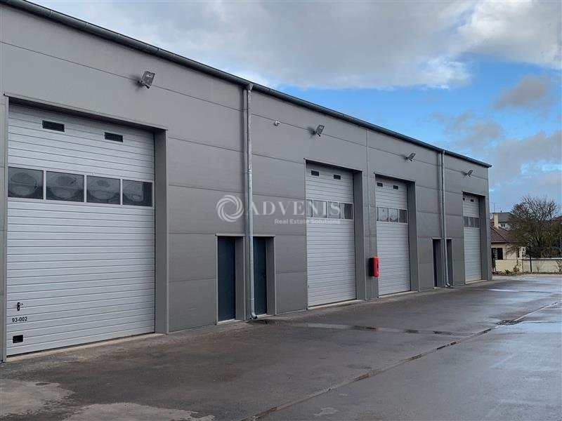 Location Activités Entrepôts SEICHAMPS (54280) - Photo 2