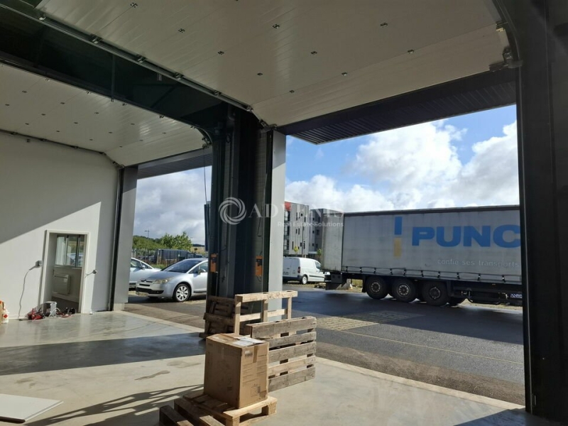 Location Activités Entrepôts BOUXIERES SOUS FROIDMONT (54700) - Photo 5