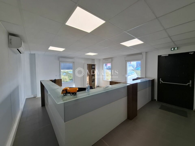 Location Activités Entrepôts BOUXIERES SOUS FROIDMONT (54700) - Photo 6