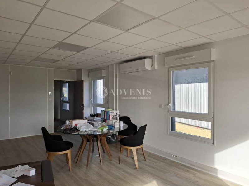 Location Activités Entrepôts BOUXIERES SOUS FROIDMONT (54700) - Photo 7