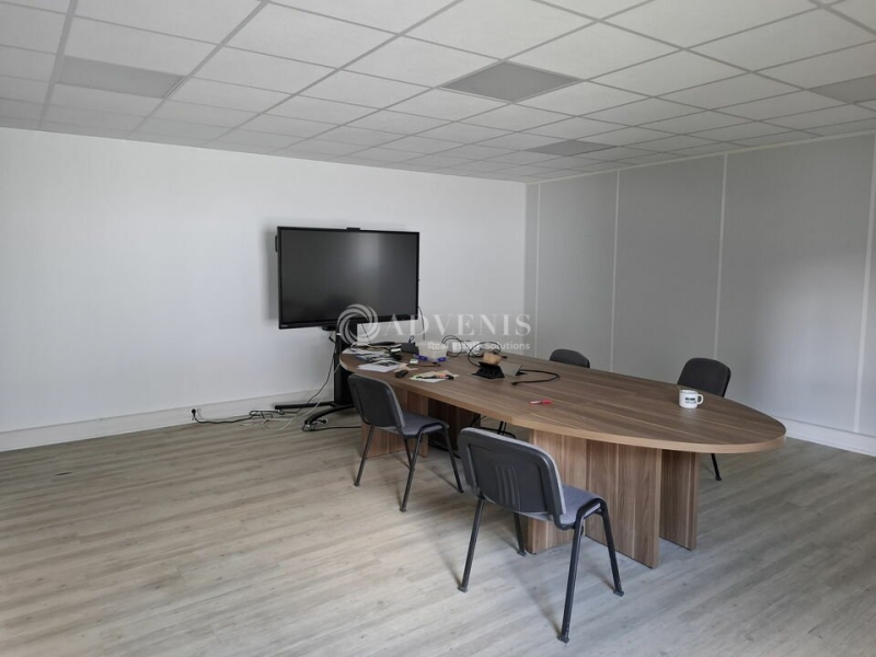 Location Activités Entrepôts BOUXIERES SOUS FROIDMONT (54700) - Photo 8