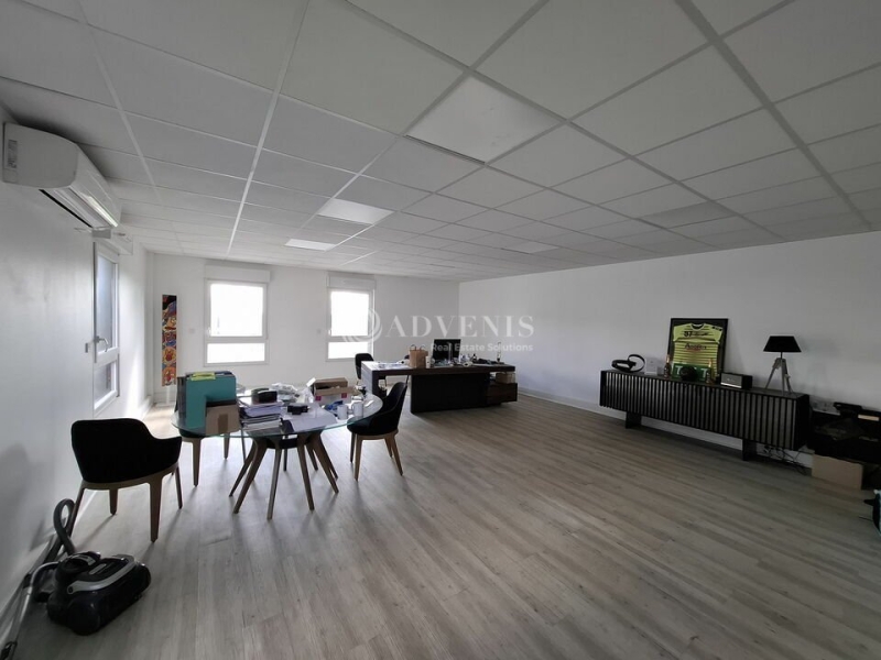 Location Activités Entrepôts BOUXIERES SOUS FROIDMONT (54700) - Photo 9