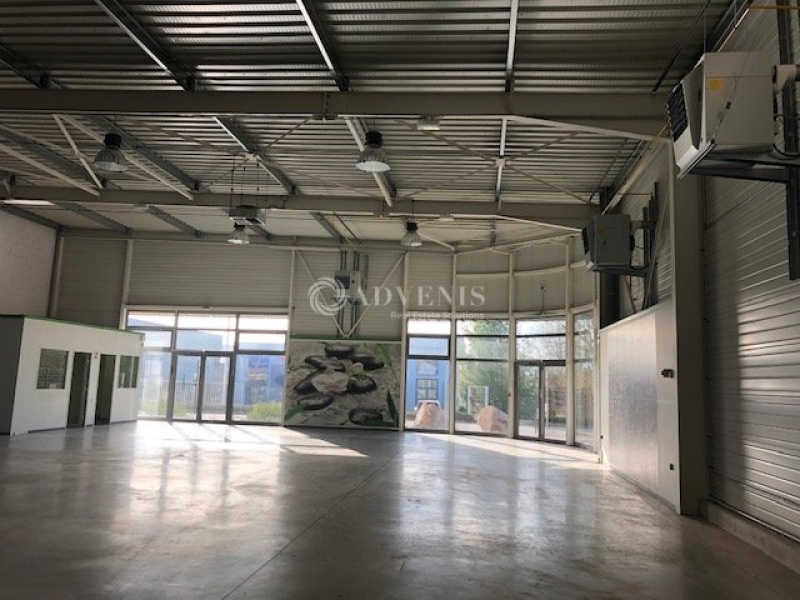 Location Commerces ESSEY LES NANCY (54270) - Photo 2