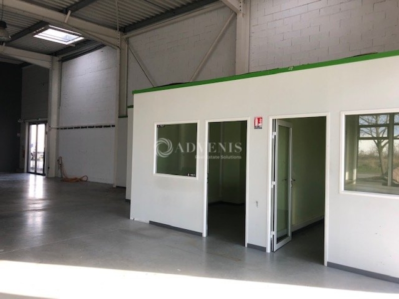 Location Commerces ESSEY LES NANCY (54270) - Photo 6