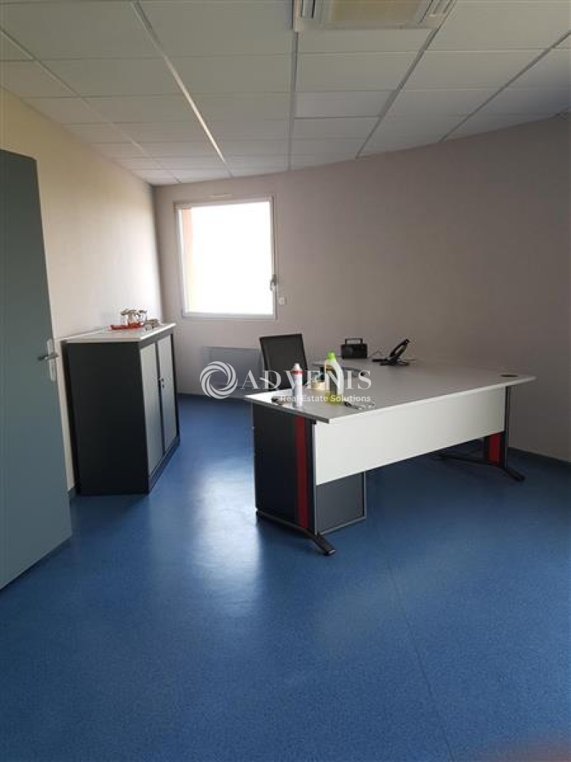 Location Bureaux et activités légères AGINCOURT (54770) - Photo 3