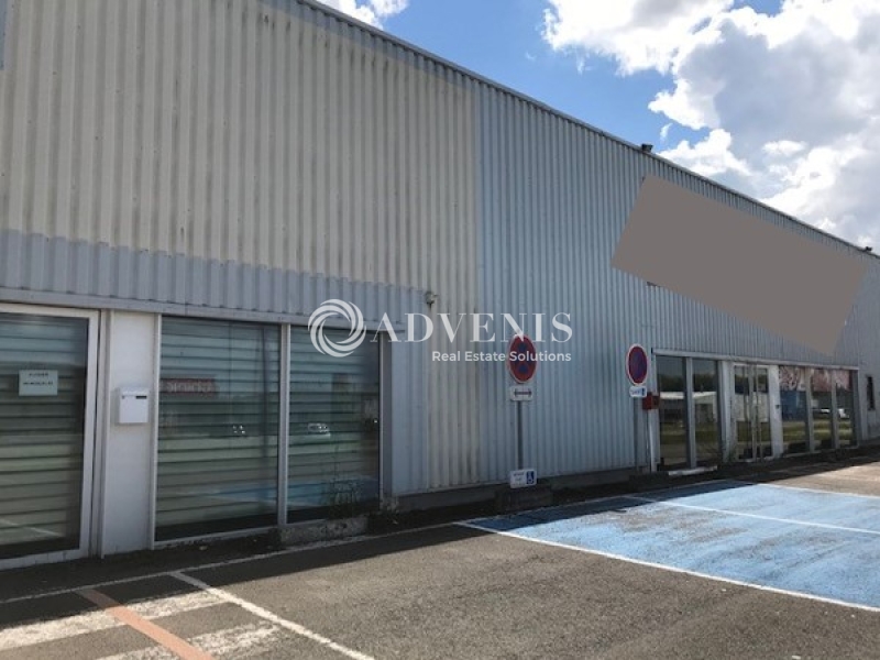 Location Commerces CONFLANS EN JARNISY (54800) - Photo 1