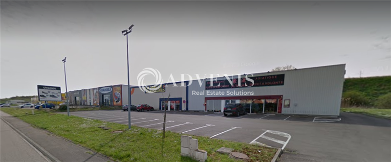 Location Commerces CONFLANS EN JARNISY (54800) - Photo 2