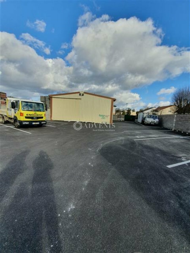 Location Activités Entrepôts SEICHAMPS (54280) - Photo 2