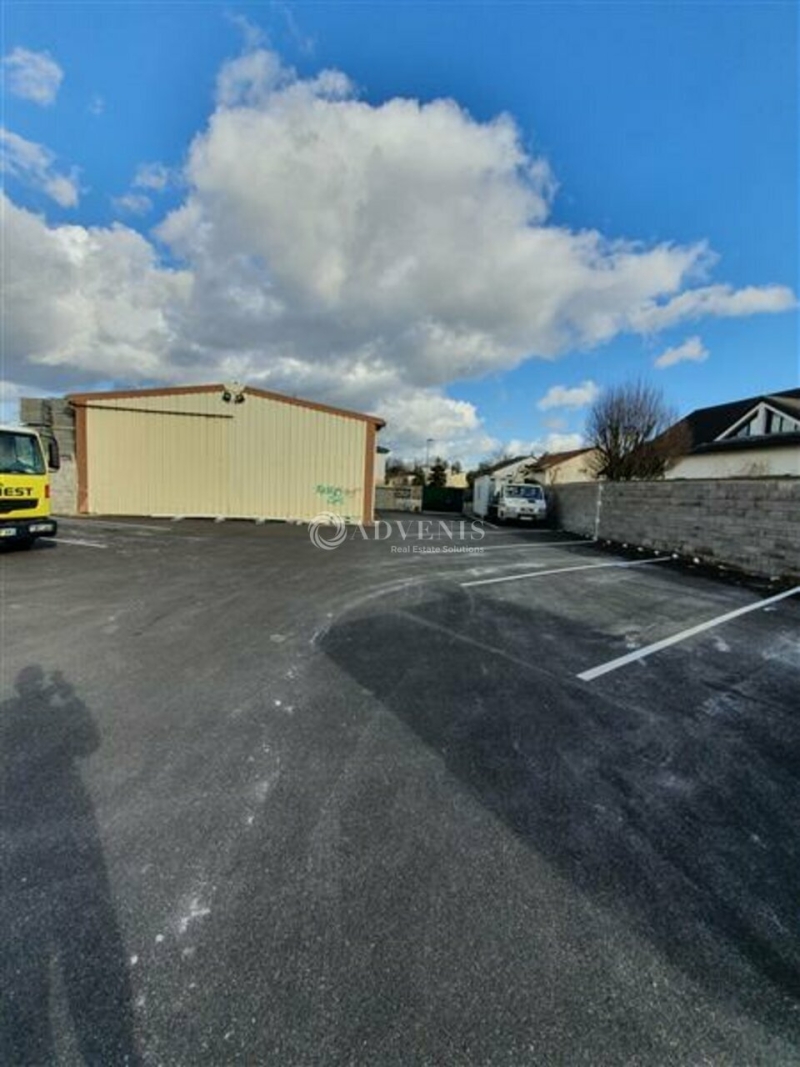 Location Activités Entrepôts SEICHAMPS (54280) - Photo 6