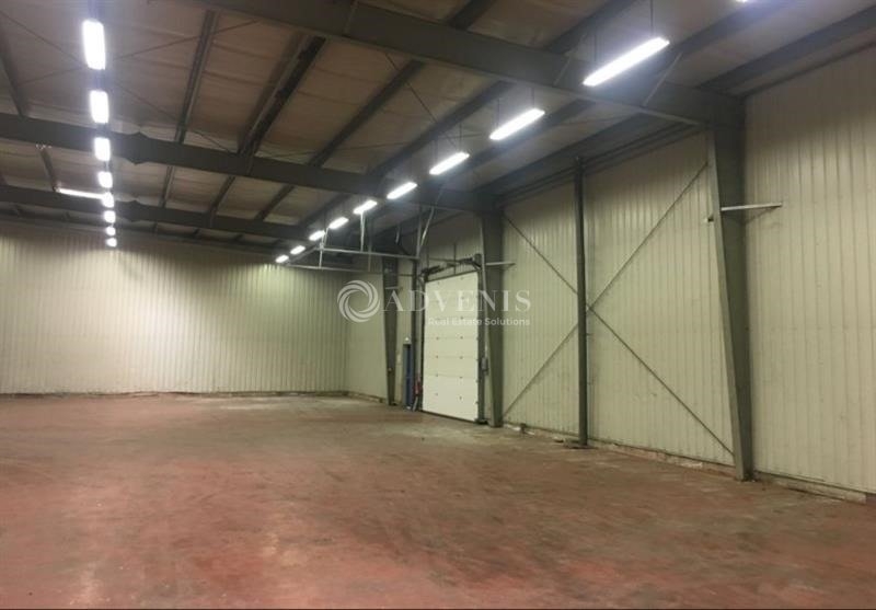 Location Bureaux et activités légères LA MAXE (57140) - Photo 3