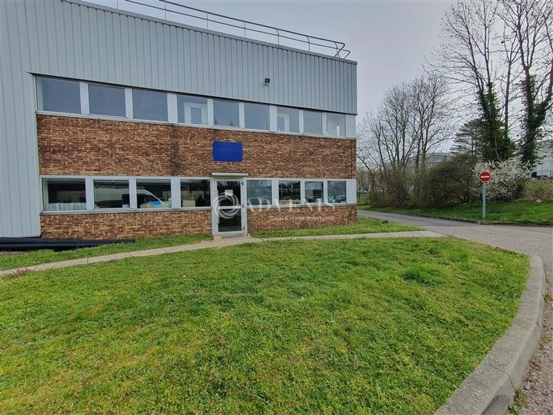 Location Activités Entrepôts HOUDEMONT (54180) - Photo 1